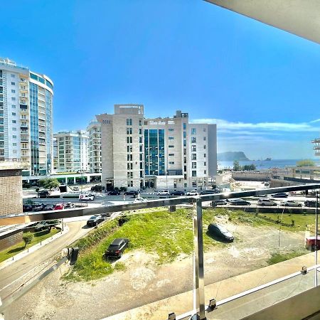 בודווה Comfort Apartments Aleksic מראה חיצוני תמונה