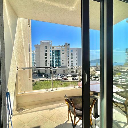 בודווה Comfort Apartments Aleksic מראה חיצוני תמונה