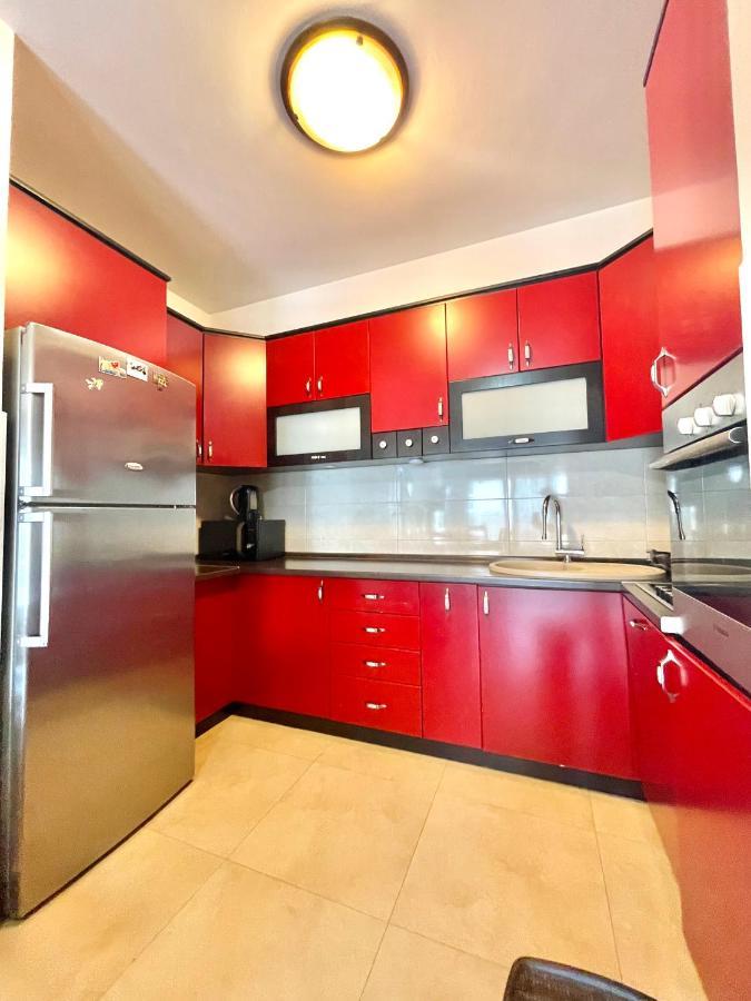 בודווה Comfort Apartments Aleksic מראה חיצוני תמונה