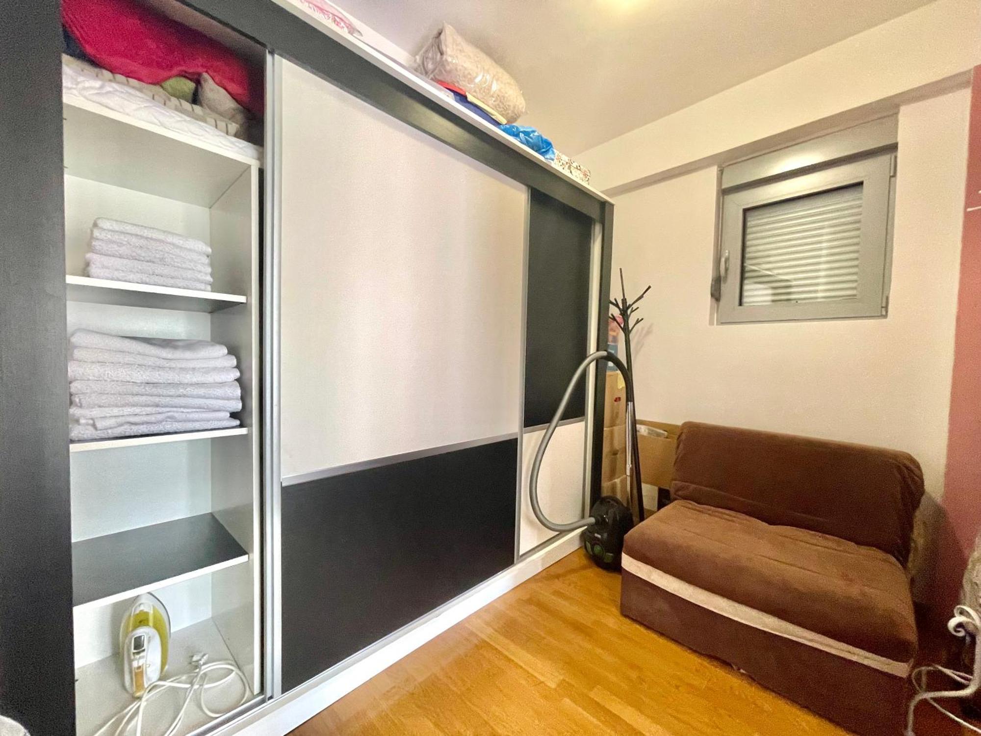 בודווה Comfort Apartments Aleksic מראה חיצוני תמונה